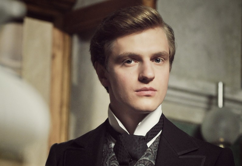 Премьера исторического детектива «Безсоновъ» состоится уже на следующей неделе