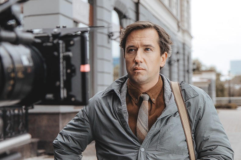 Егор Корешков