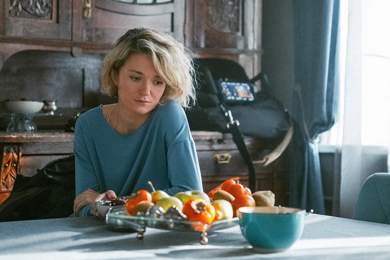 Надежда Михалкова