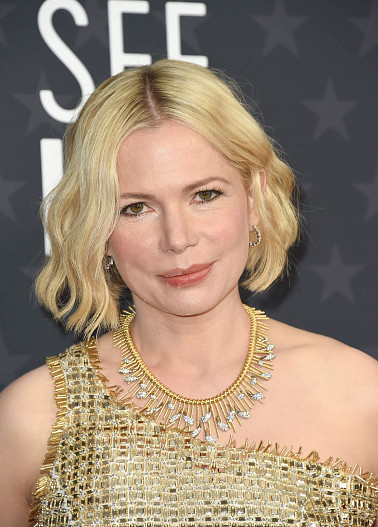 Мишель Уильямс