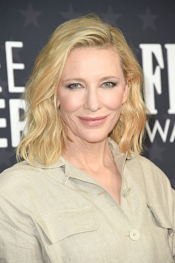 Кейт Бланшетт