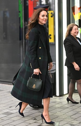 Кейт Миддлтон&nbsp;