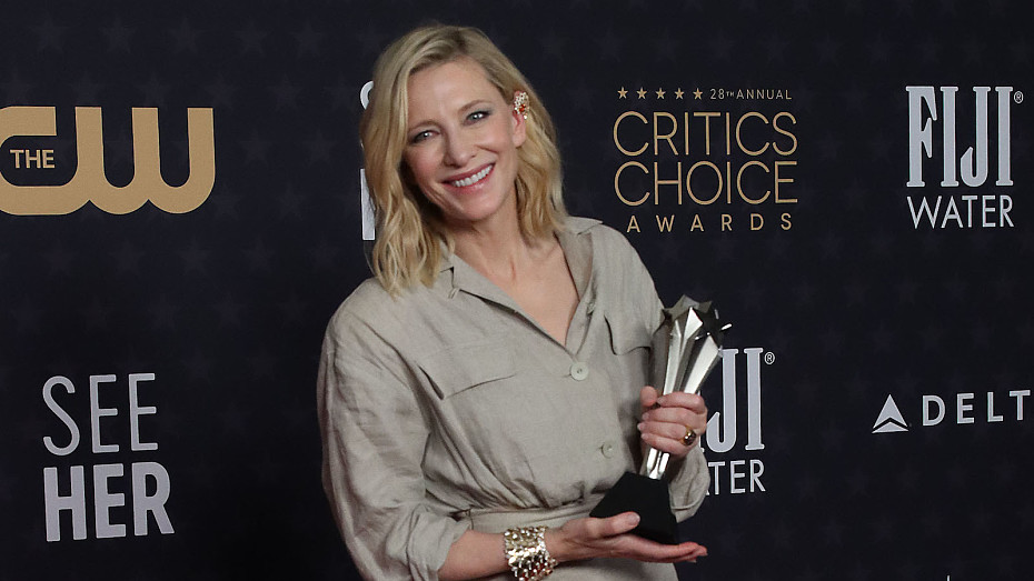 Объявлены лауреаты кинопремии Critics' Choice Awards. Полный список победителей!