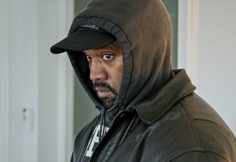 Члены семьи новой жены Канье Уэста прокомментировали бракосочетание