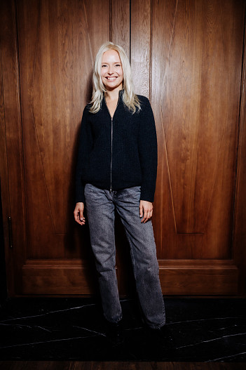 Анна Александрова