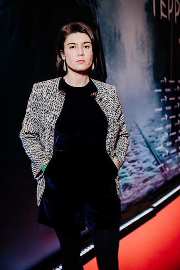 Клавдия Коршунова