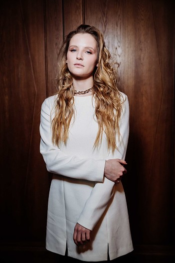 Софья Лебедева