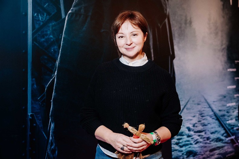 Анна Банщикова