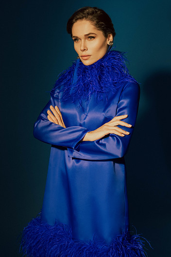 Полина Аскери