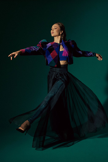 Екатерина Шипулина