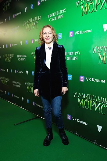 Ольга Красько