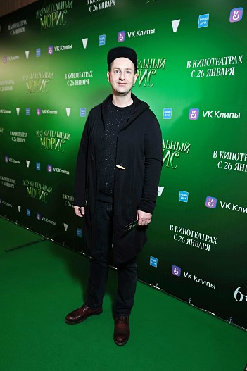 Никита Тарасов