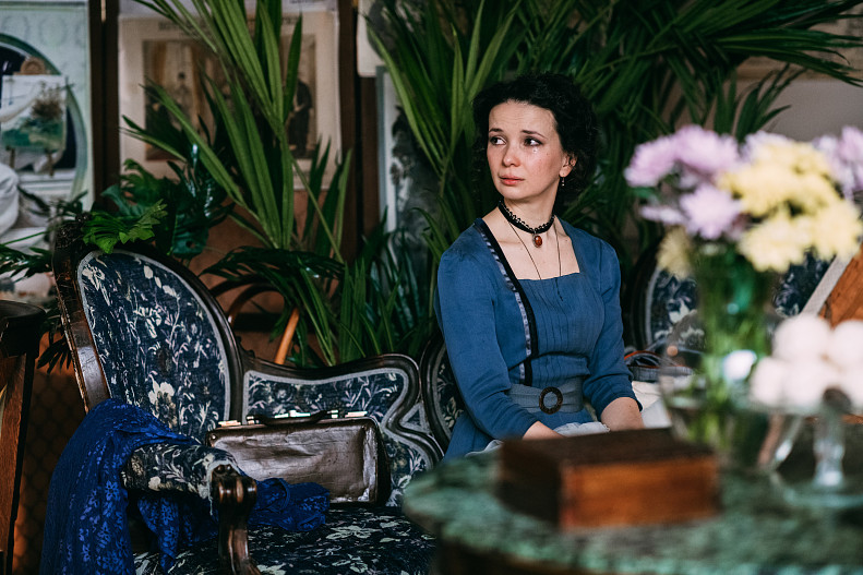 Мария Смольникова