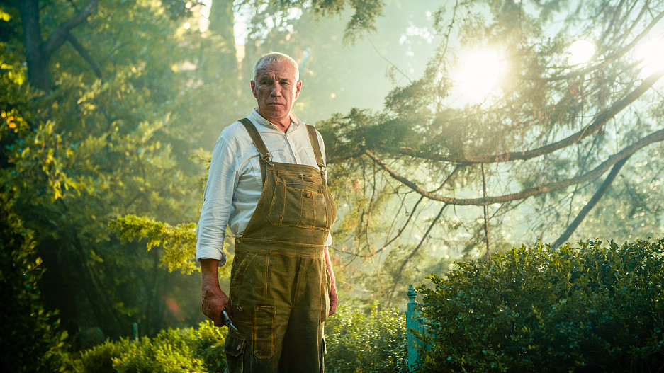 Сергей Гармаш