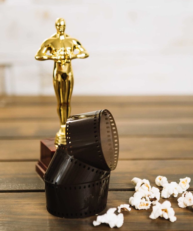 Объявлены номинанты премии «Оскар-2023»