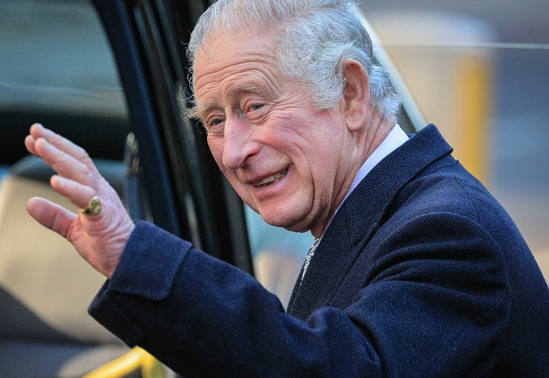 Что известно о коронации Карла III? Рассказываем!