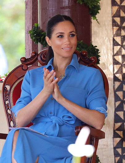 Меган Маркл