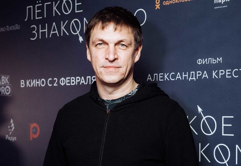 Дмитрий Орлов, Анна Котова-Дерябина, Иван Жвакин и другие гости премьеры фильма «Легкое знакомство»