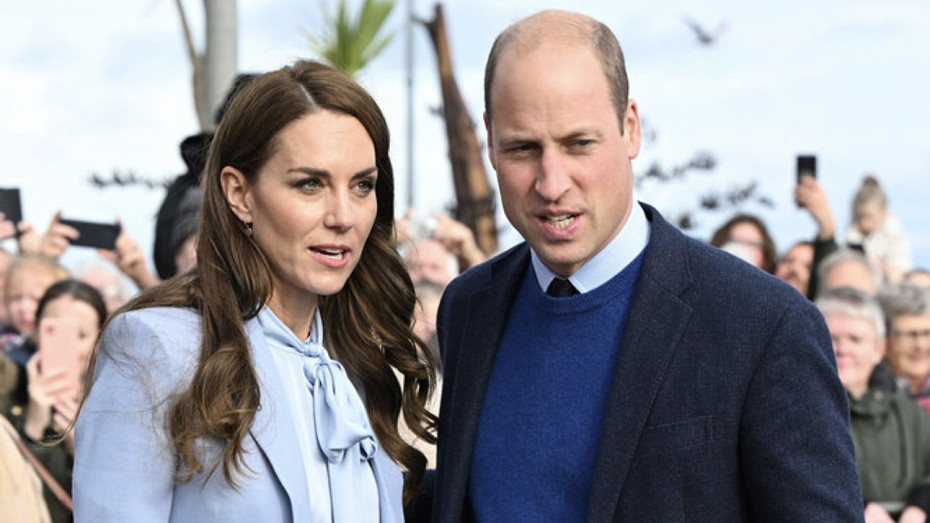 Принц Уильям и Кейт Миддлтон отправились в тайную поездку после выхода мемуаров принца Гарри. Подробности!