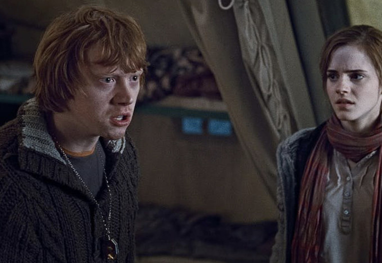 Руперт Гринт&nbsp;