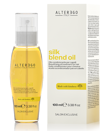 Ухаживающее масло Blend Oil, AlterEgo Italy
