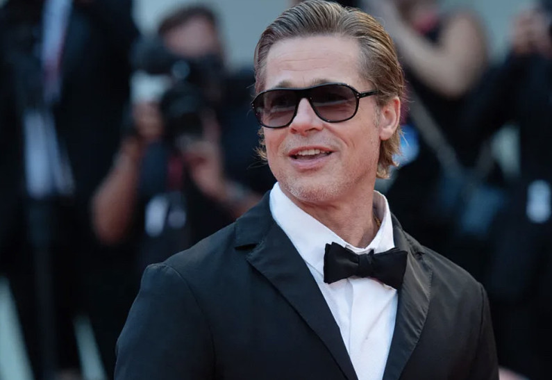 СМИ: Брэд Питт уходит из кино