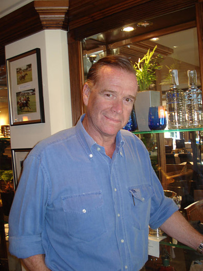 Джеймс Хьюитт