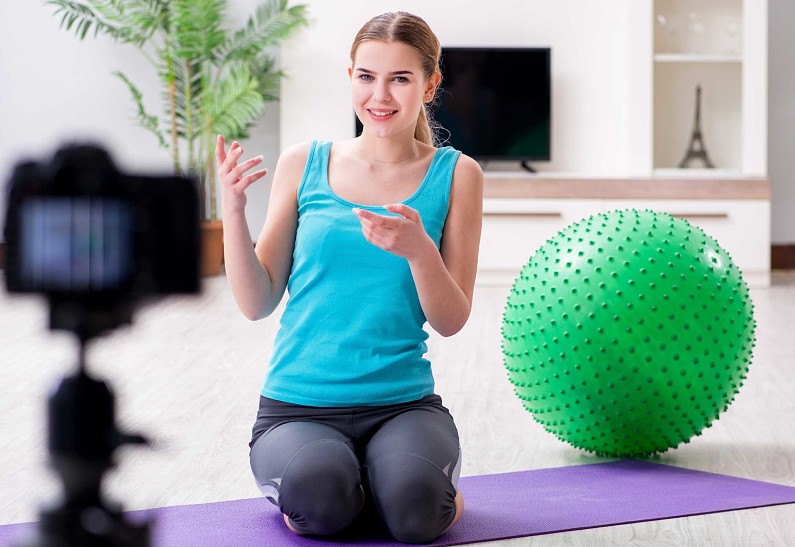 Блогеры — новые лидеры мнений: как обучиться блогингу?