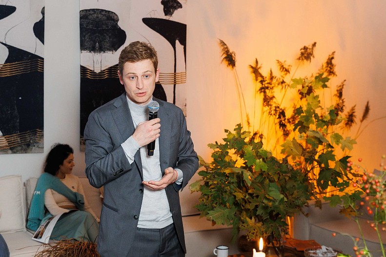 Василий Кузнецов