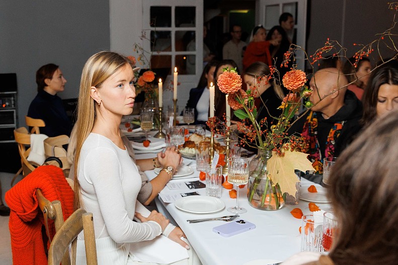 Анна Бутман