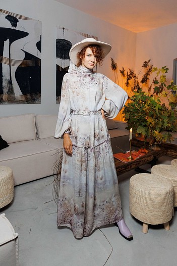 Инна Камбарова