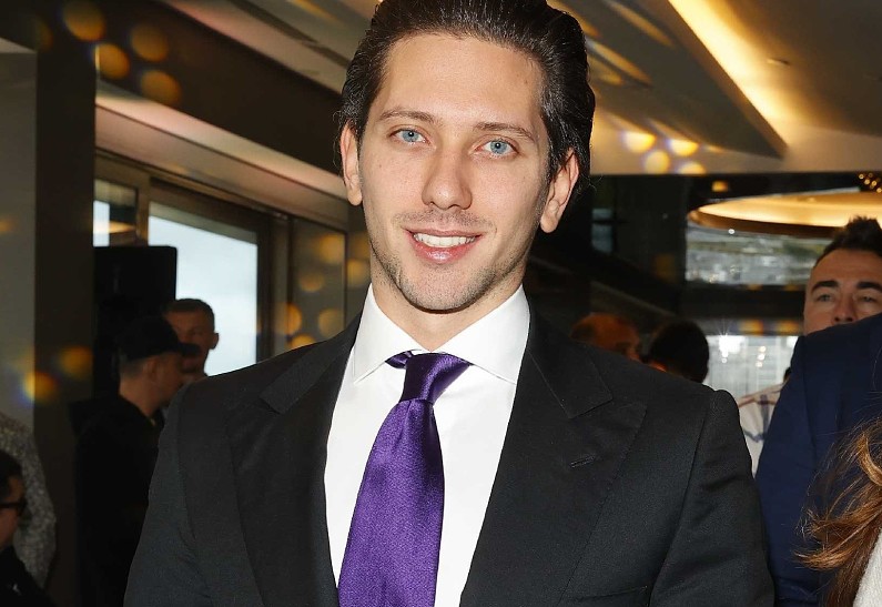 Место качественного музыкального контента: в Москве состоялся BRUNCH by Rocket Records & ONI Music