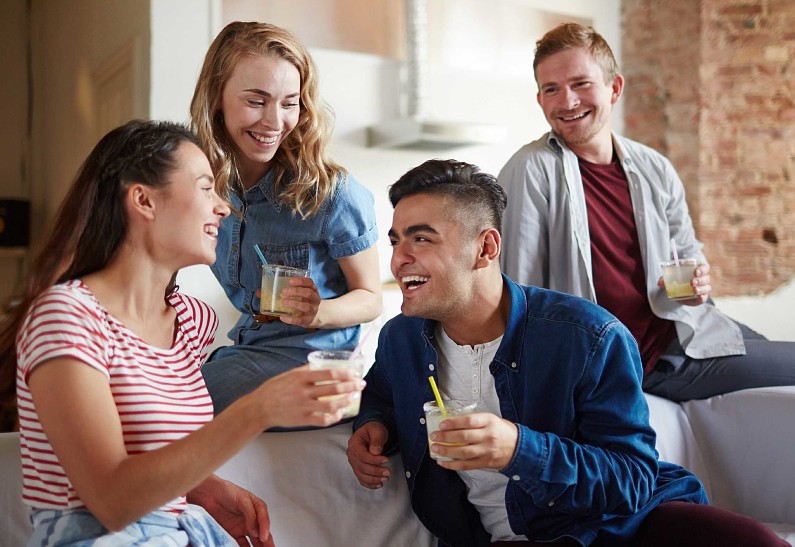 Как сохранить здоровье и не впасть в депрессию этой осенью?