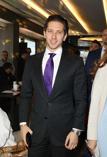 Юрий Киселёв