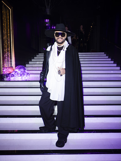 Филипп Киркоров