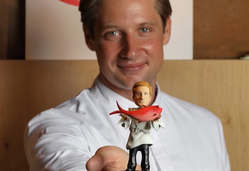 Ресторанная группа Lucky Group запустила Lucky Shop