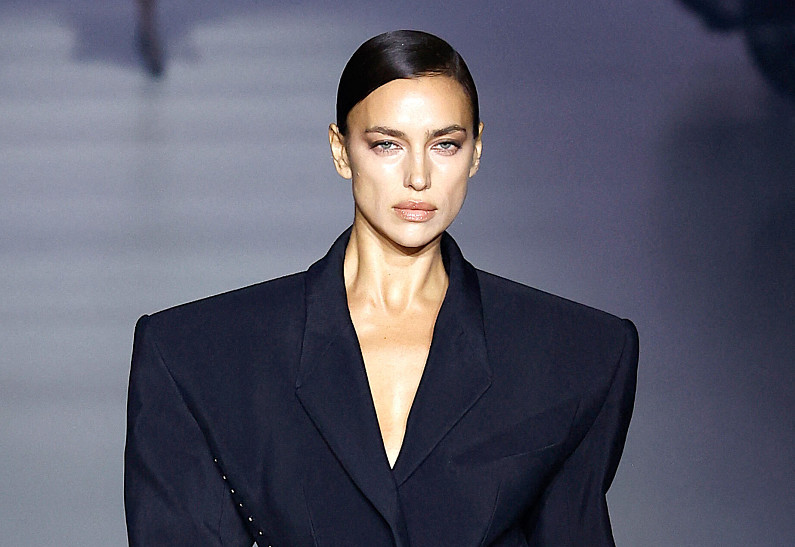 Ирина Шейк познакомила Брэдли Купера с Джиджи Хадид. Ожидала ли она их романа?