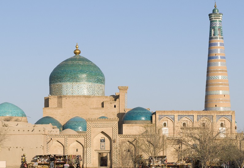Что посмотреть и что попробовать в Узбекистане, если вы едете туда впервые
