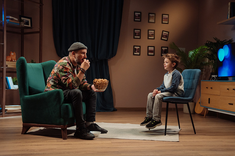 Дмитрий Позов