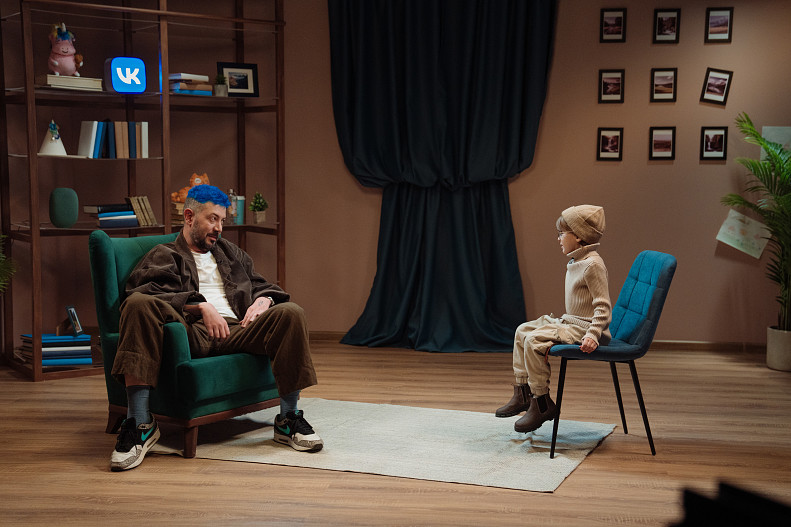 Артемий Лебедев