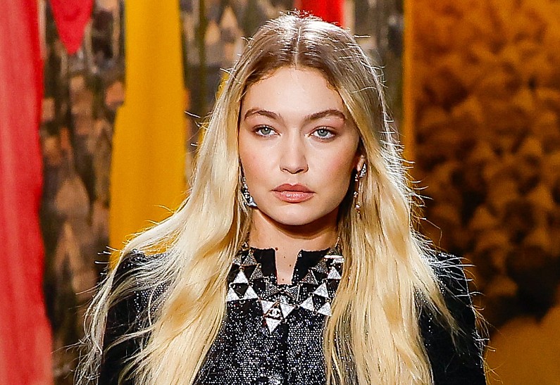 А как же Леонардо ДиКаприо? Отношения Брэдли Купера и Джиджи Хадид перешли на новый уровень