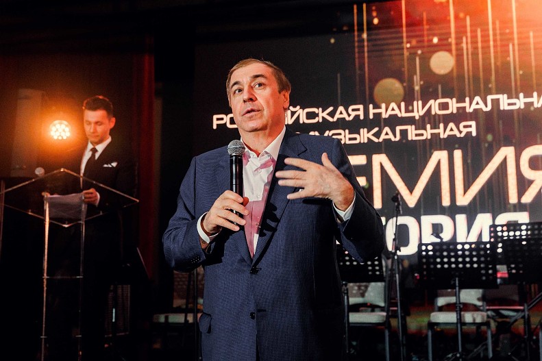 Михаил Гуцериев