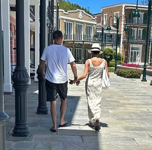 Принц Гарри и Меган Маркл