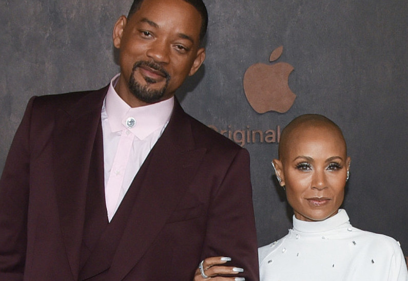 Джада Пинкетт-Смит и Уилл Смит не заключали брачный договор. Новые подробности расставания!