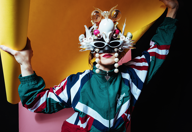 Театр Наций представит сразу два премьерных спектакля