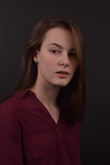 Полина Рафеева