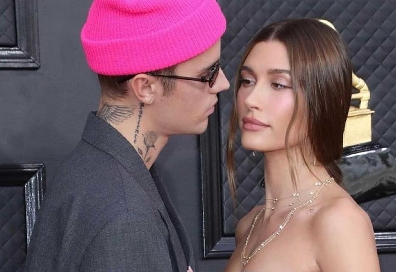 Готовятся стать родителями: Джастин Бибер и Хейли Бибер показали трогательные семейные фотографии