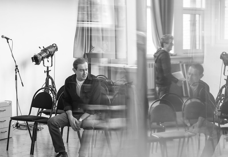 Премьера спектакля «9 ряд. 10, 11 место» в МХТ имени А.П. Чехова