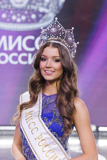 Маргарита Голубева (украшения Mercury)