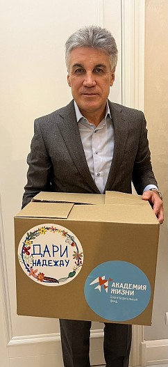 Алексей Пиманов